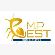 M P Pest Control Service 
